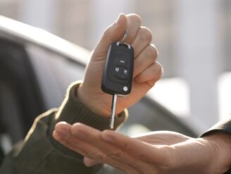 Vehicle Purchase