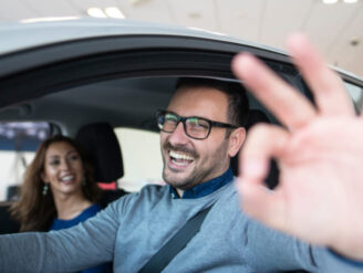 Vehicle Consultancy