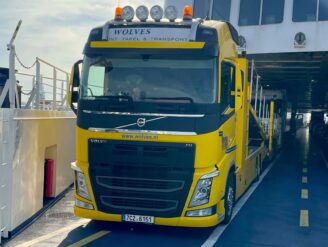 Vehicle Import 